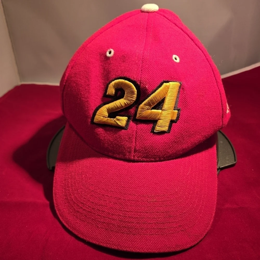 N/A nascar jeff
